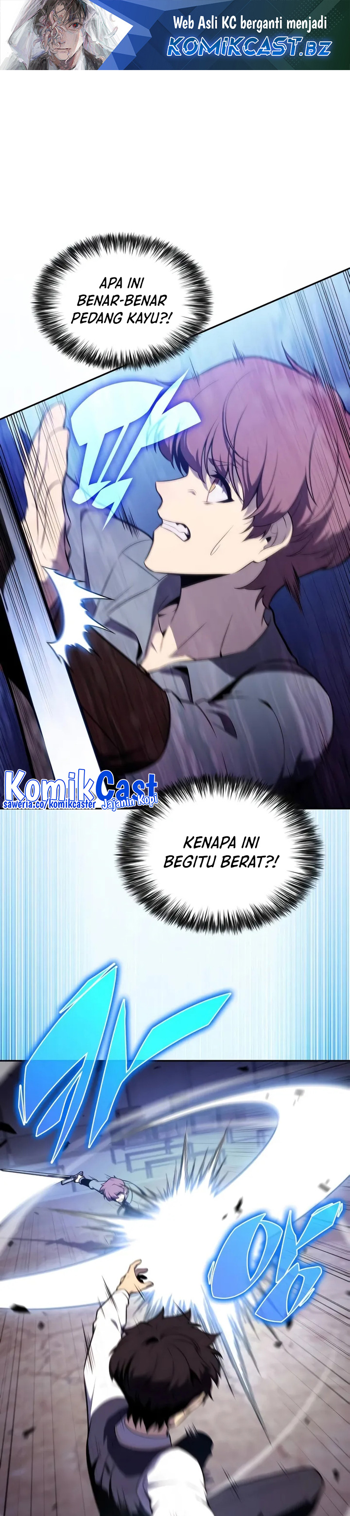 The Regressed Son of a Duke is an Assassin Chapter 54 Gambar 2