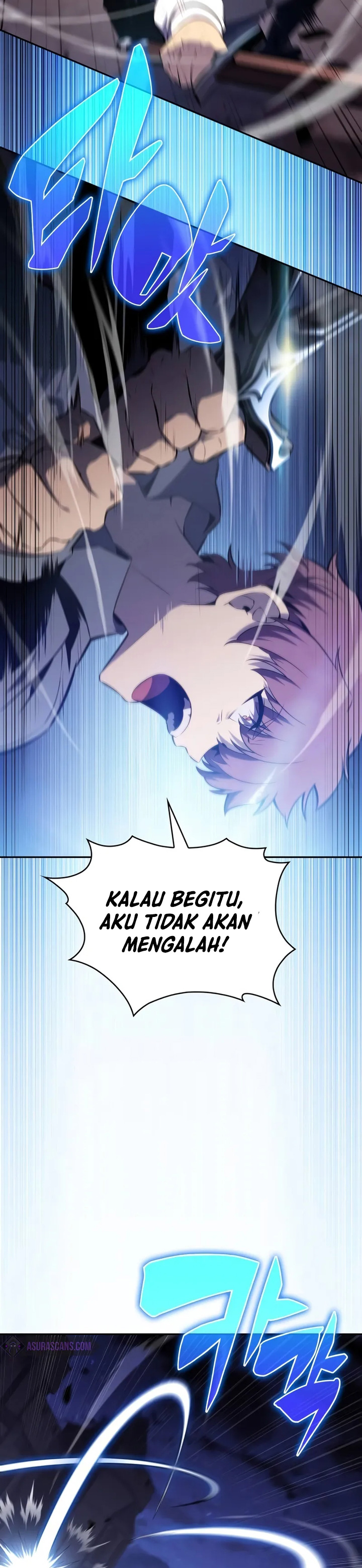 The Regressed Son of a Duke is an Assassin Chapter 54 Gambar 3