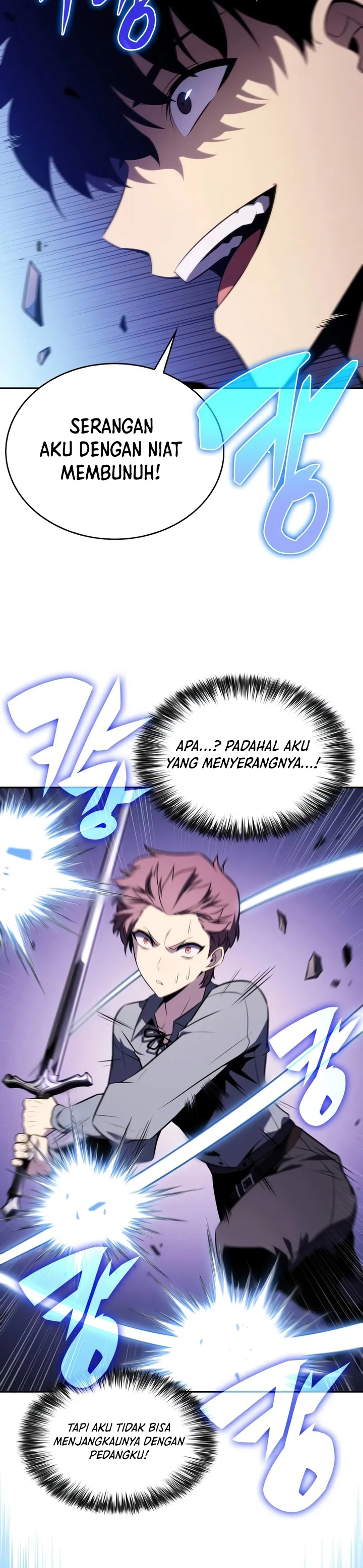 The Regressed Son of a Duke is an Assassin Chapter 54 Gambar 5