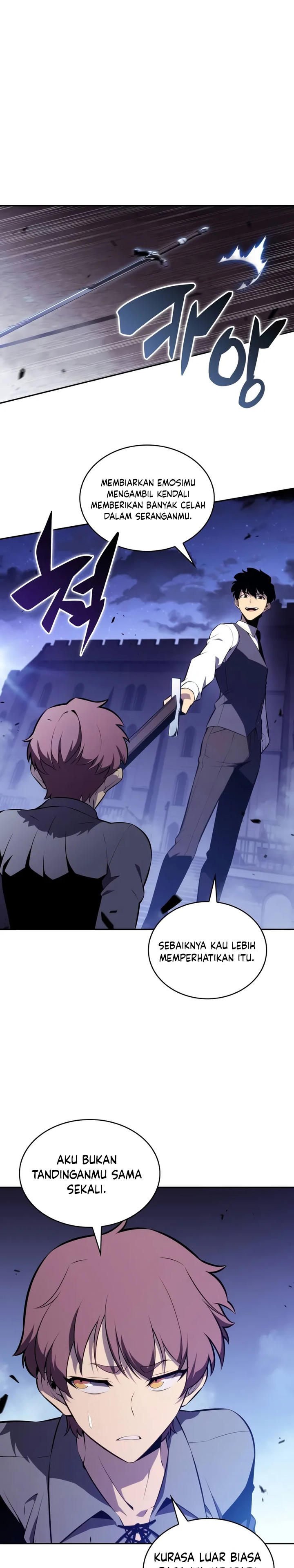 The Regressed Son of a Duke is an Assassin Chapter 54 Gambar 7