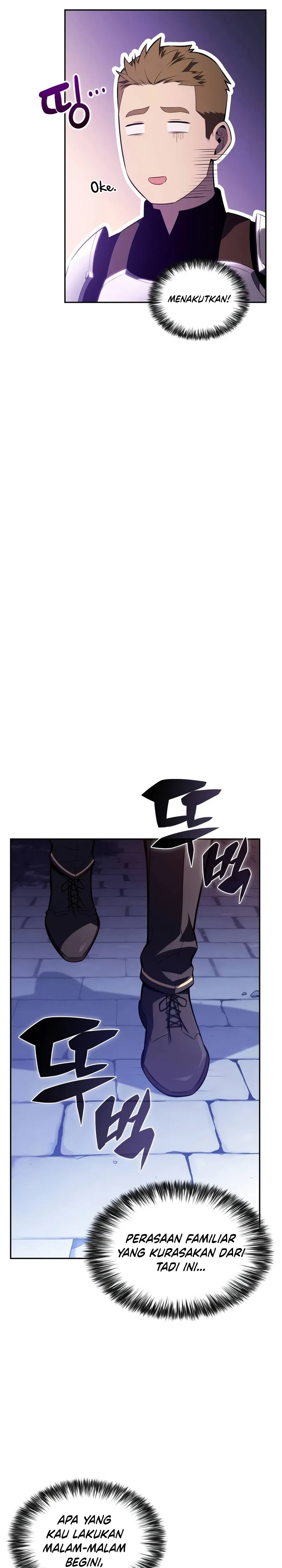 The Regressed Son of a Duke is an Assassin Chapter 54 Gambar 12