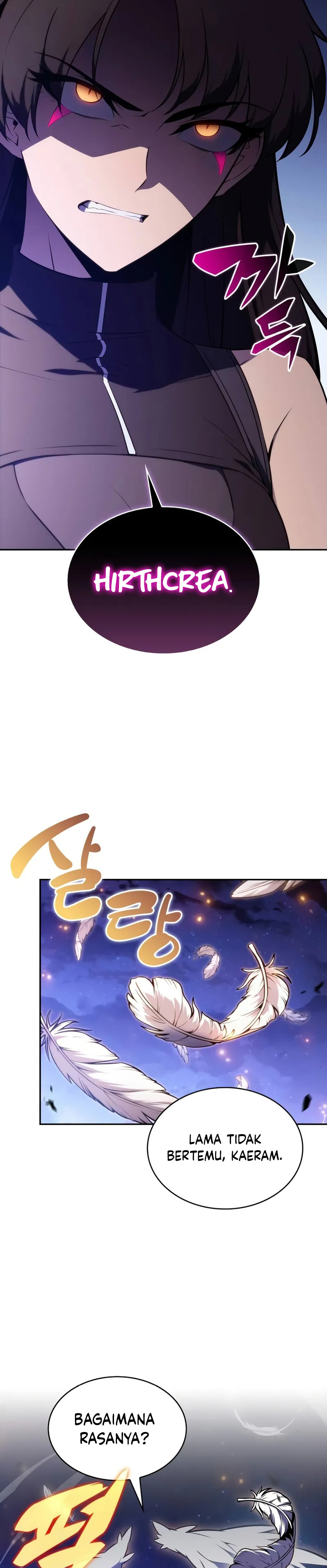 The Regressed Son of a Duke is an Assassin Chapter 54 Gambar 26