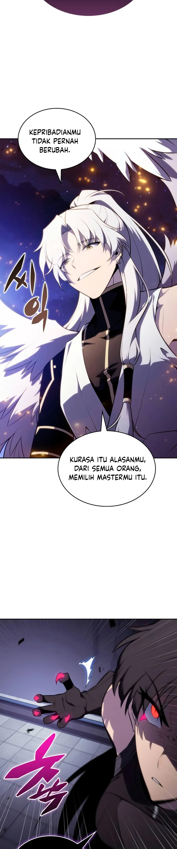 The Regressed Son of a Duke is an Assassin Chapter 54 Gambar 28