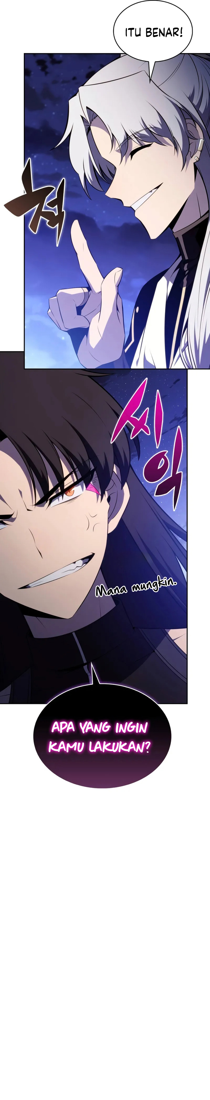 The Regressed Son of a Duke is an Assassin Chapter 54 Gambar 30