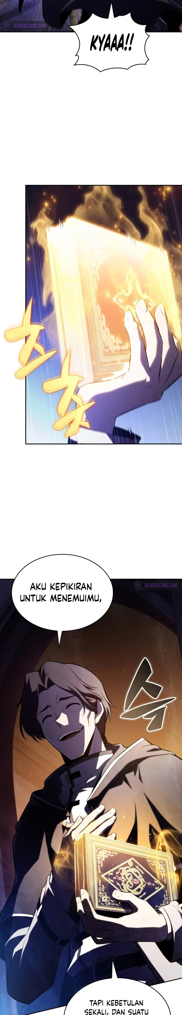 The Regressed Son of a Duke is an Assassin Chapter 54 Gambar 36