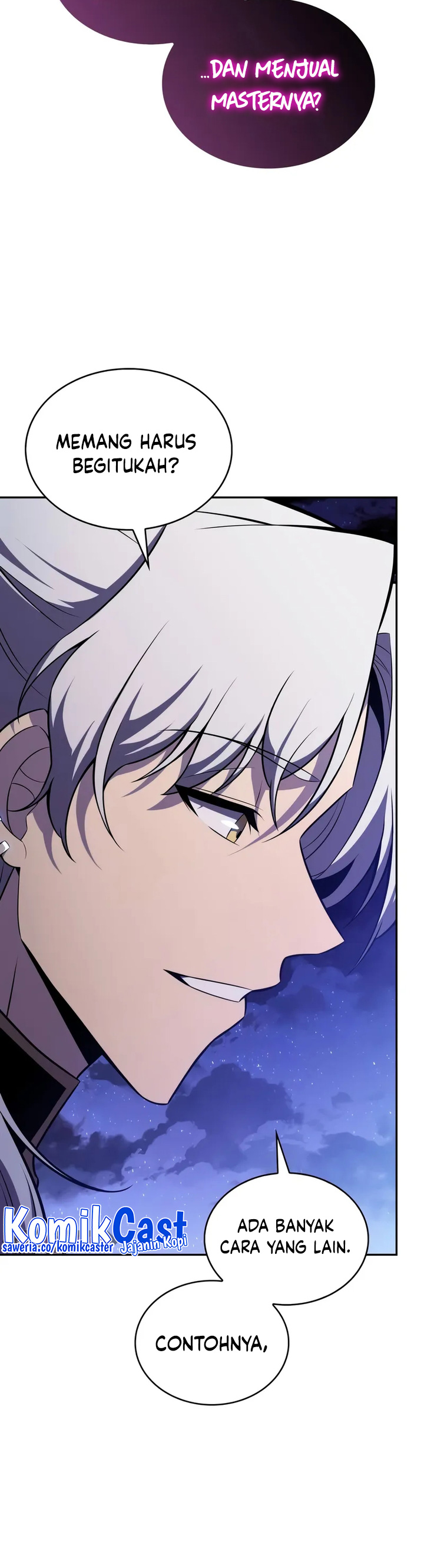 The Regressed Son of a Duke is an Assassin Chapter 54 Gambar 43