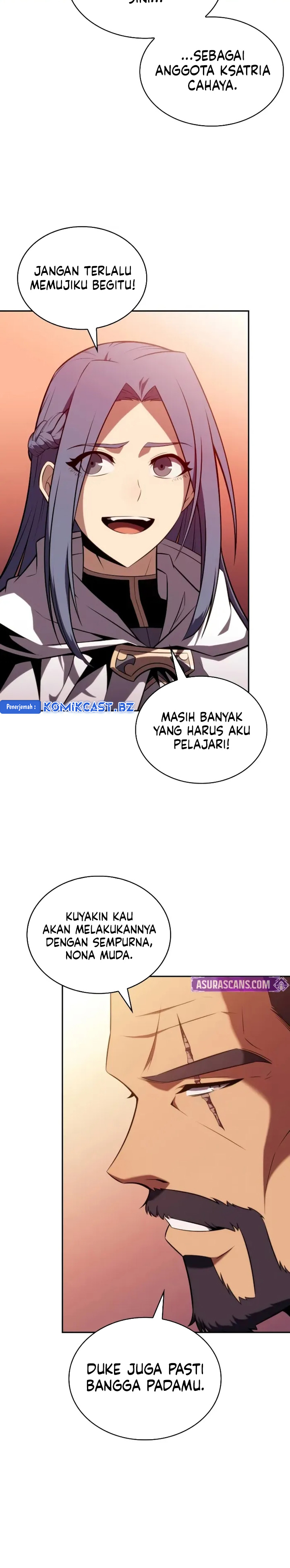 The Regressed Son of a Duke is an Assassin Chapter 56 Gambar 9
