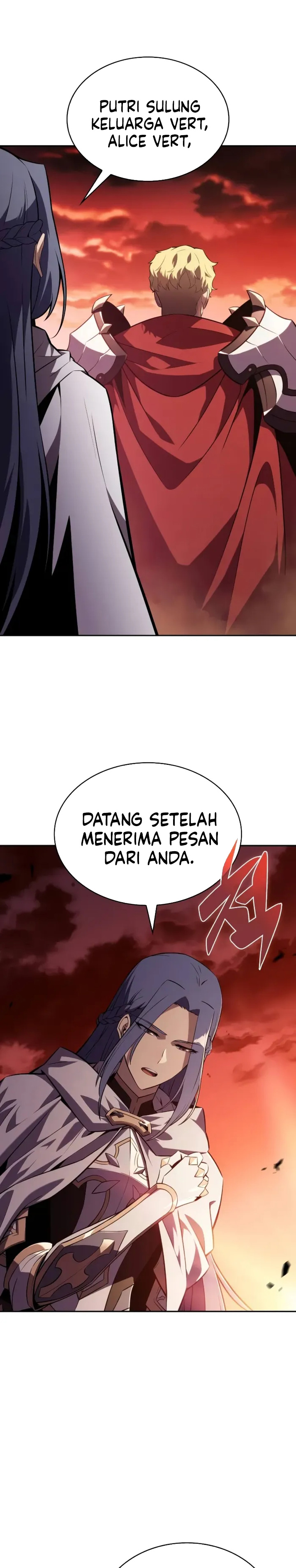 The Regressed Son of a Duke is an Assassin Chapter 56 Gambar 11