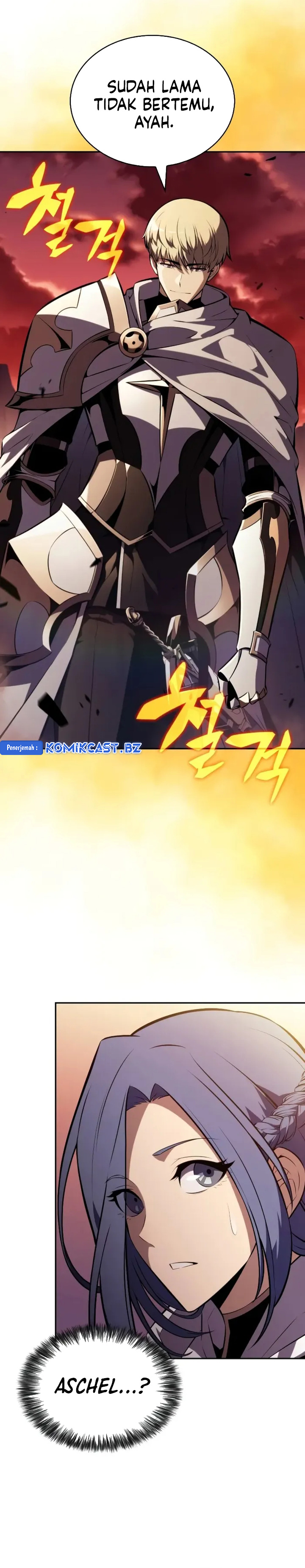 The Regressed Son of a Duke is an Assassin Chapter 56 Gambar 17