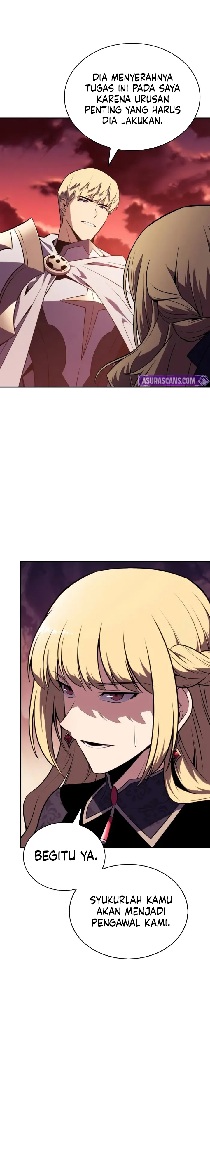 The Regressed Son of a Duke is an Assassin Chapter 56 Gambar 20