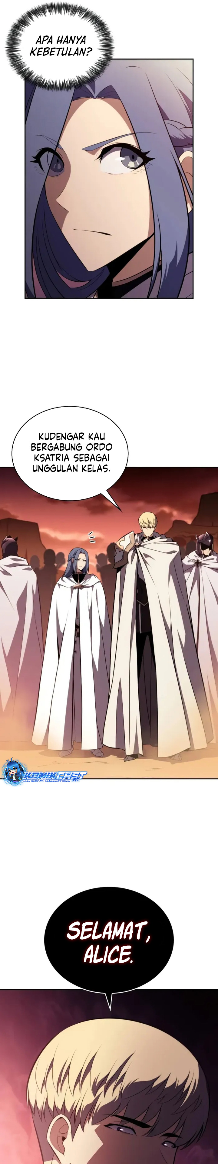 The Regressed Son of a Duke is an Assassin Chapter 56 Gambar 22