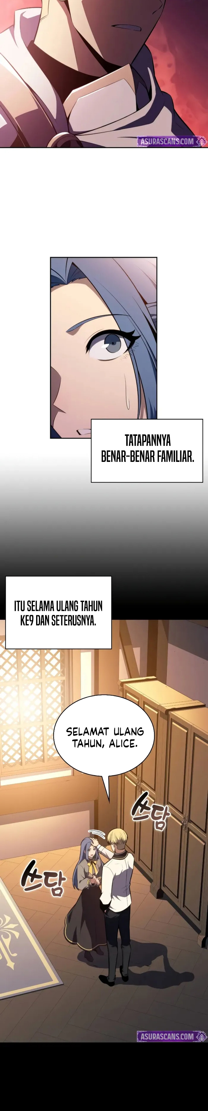 The Regressed Son of a Duke is an Assassin Chapter 56 Gambar 23