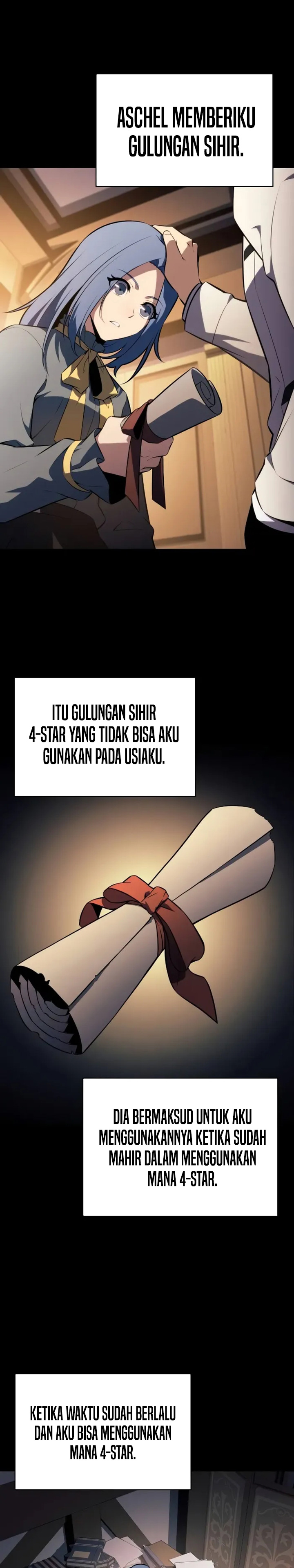 The Regressed Son of a Duke is an Assassin Chapter 56 Gambar 24