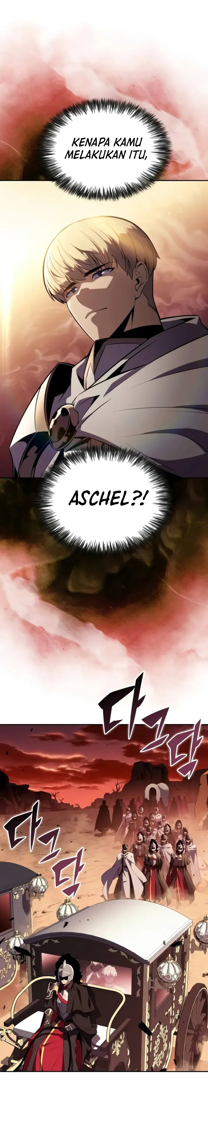 The Regressed Son of a Duke is an Assassin Chapter 56 Gambar 28