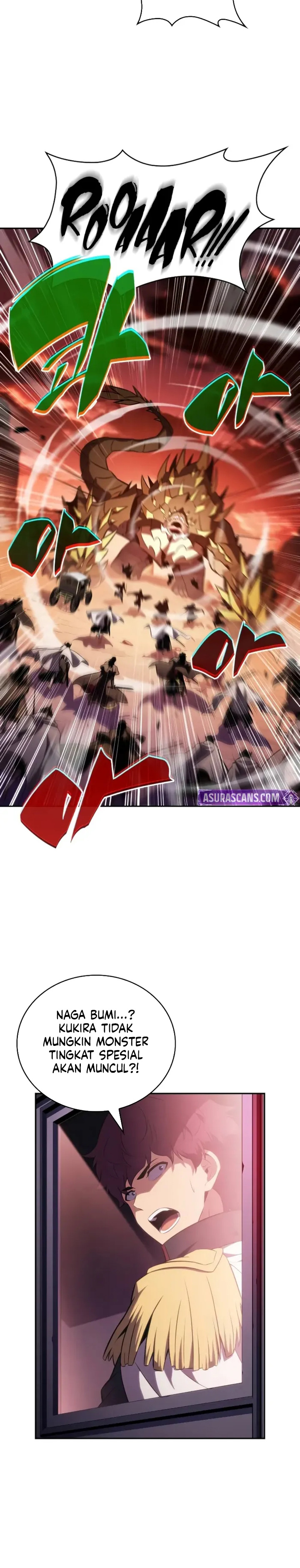 The Regressed Son of a Duke is an Assassin Chapter 56 Gambar 33