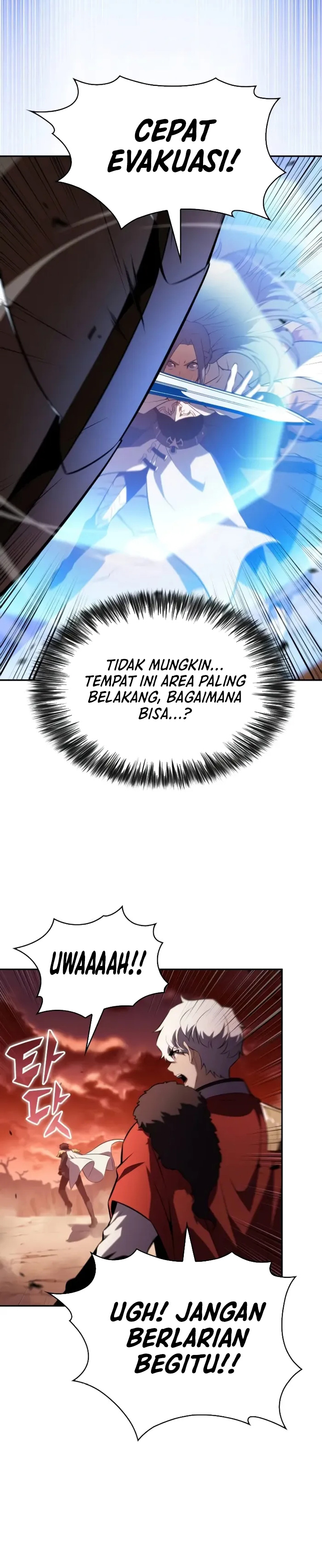 The Regressed Son of a Duke is an Assassin Chapter 56 Gambar 36
