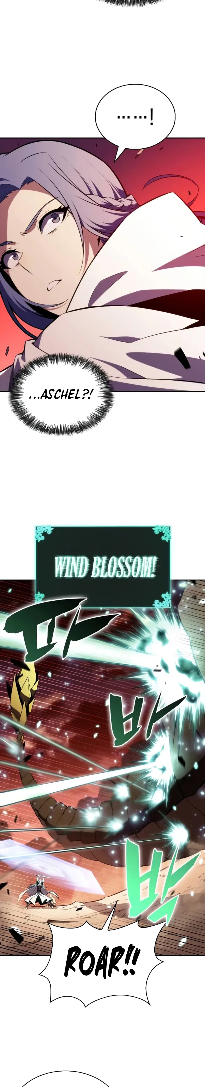 The Regressed Son of a Duke is an Assassin Chapter 56 Gambar 39