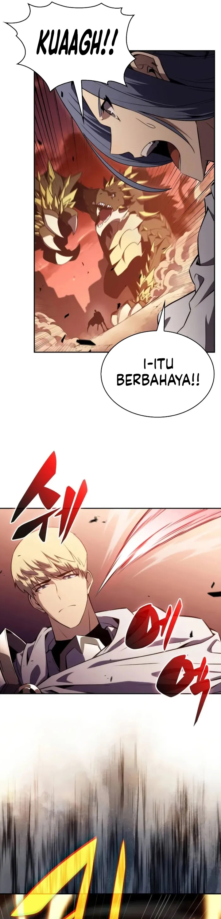 The Regressed Son of a Duke is an Assassin Chapter 56 Gambar 42
