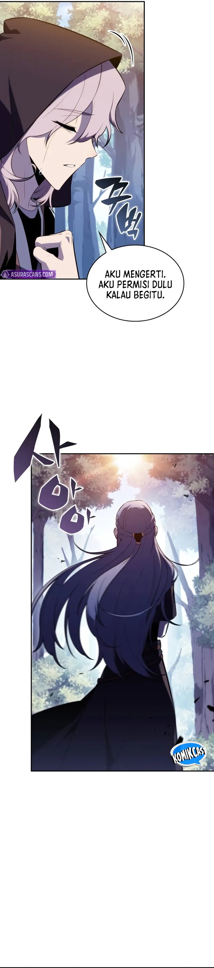 The Regressed Son of a Duke is an Assassin Chapter 61 Gambar 5