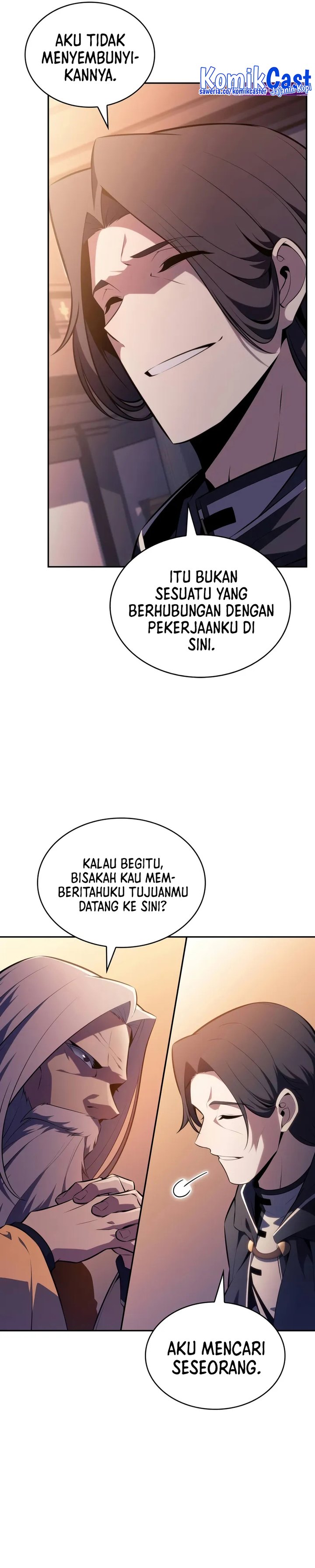 The Regressed Son of a Duke is an Assassin Chapter 61 Gambar 25