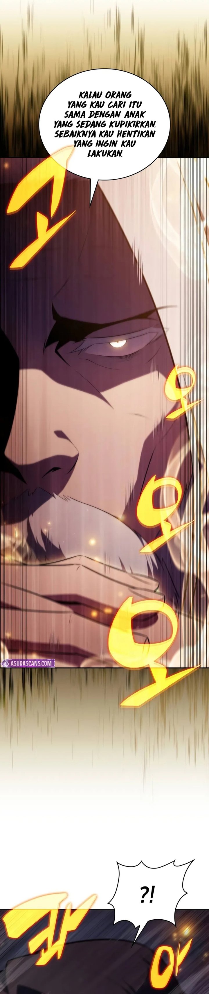 The Regressed Son of a Duke is an Assassin Chapter 61 Gambar 27