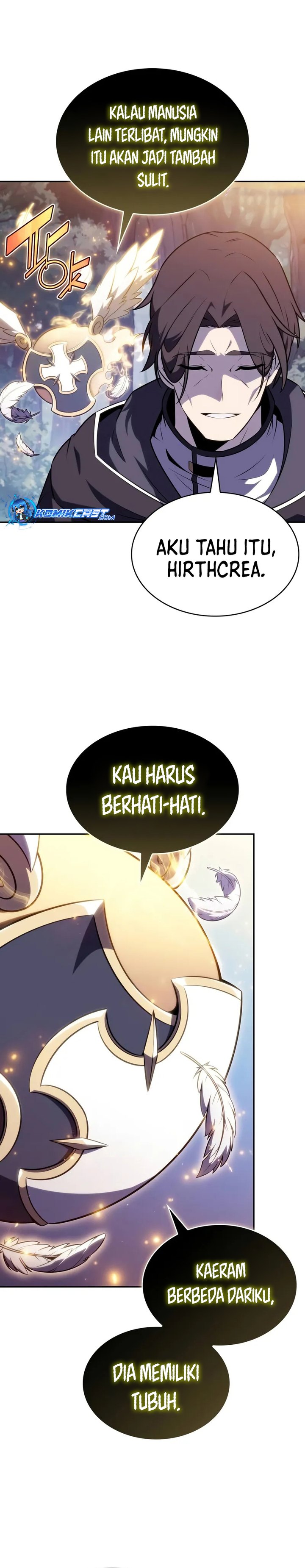 The Regressed Son of a Duke is an Assassin Chapter 61 Gambar 30