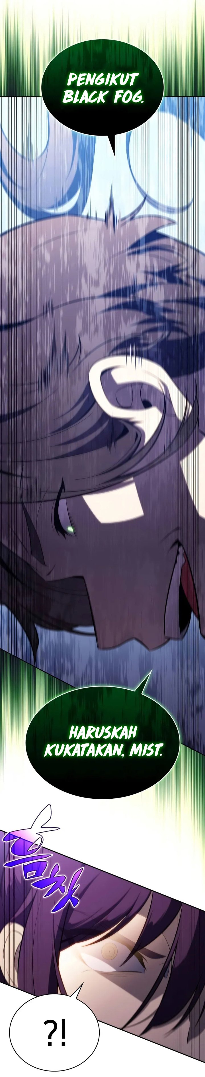 The Regressed Son of a Duke is an Assassin Chapter 61 Gambar 35