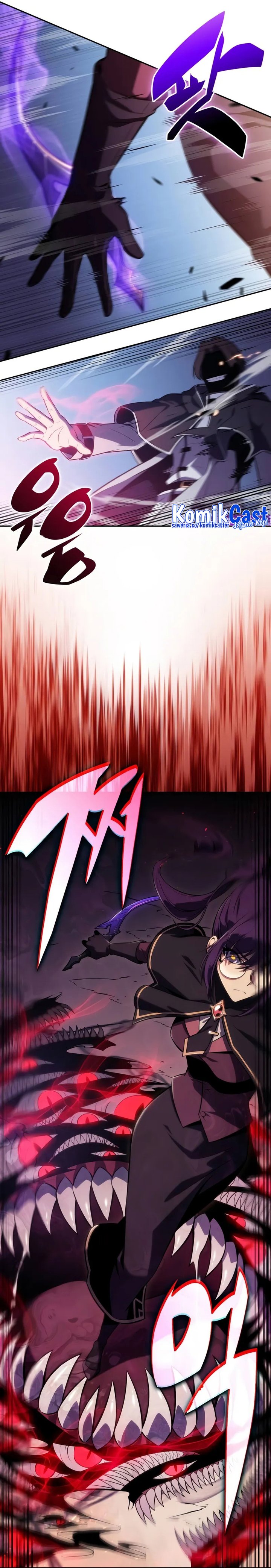 The Regressed Son of a Duke is an Assassin Chapter 61 Gambar 36