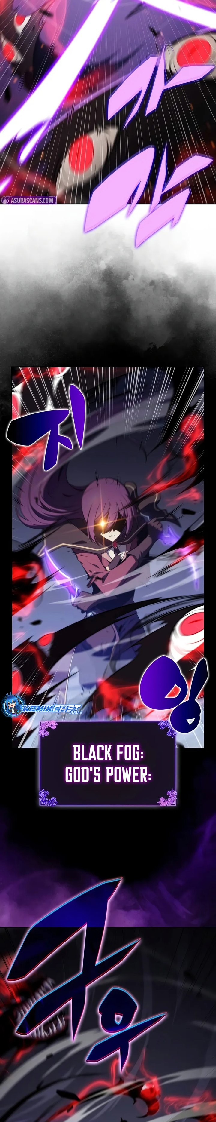 The Regressed Son of a Duke is an Assassin Chapter 61 Gambar 39
