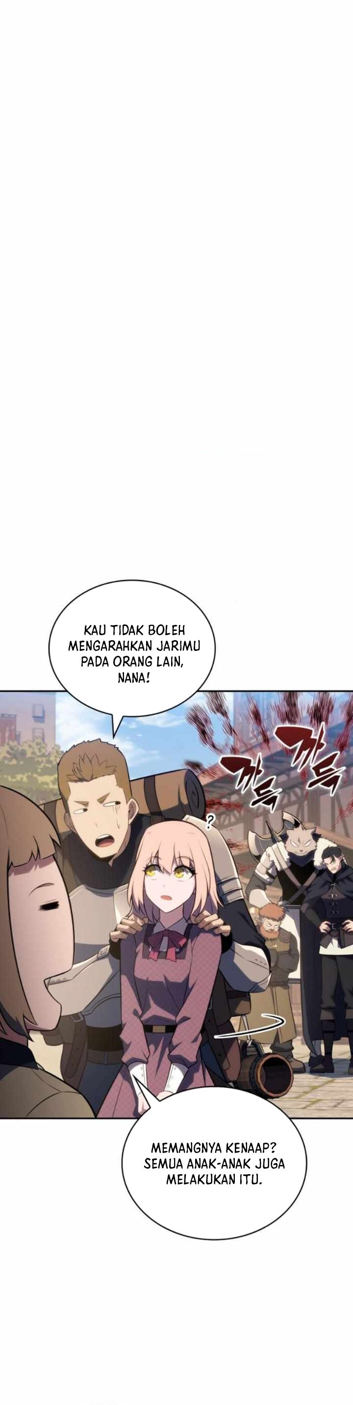 The Regressed Son of a Duke is an Assassin Chapter 65 Gambar 4
