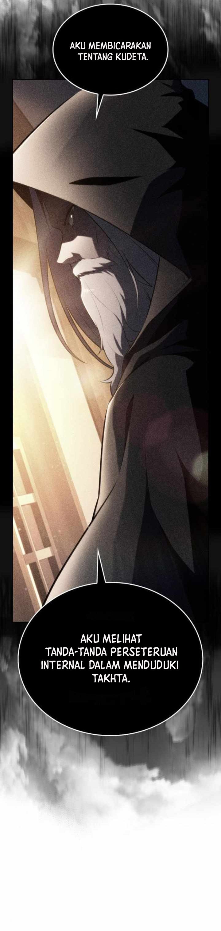 The Regressed Son of a Duke is an Assassin Chapter 65 Gambar 8