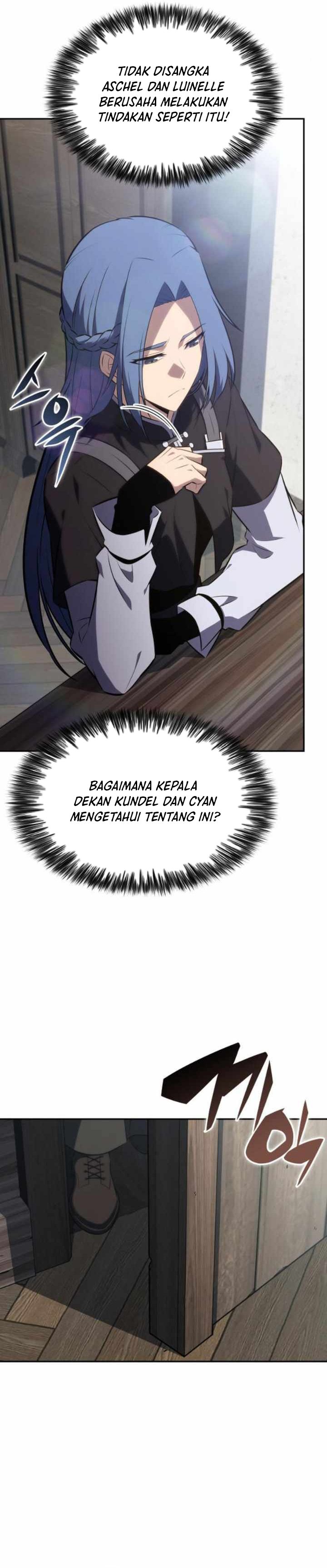 The Regressed Son of a Duke is an Assassin Chapter 65 Gambar 9