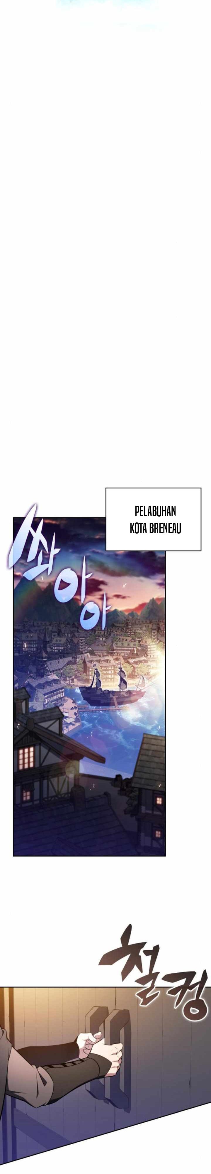 The Regressed Son of a Duke is an Assassin Chapter 65 Gambar 15