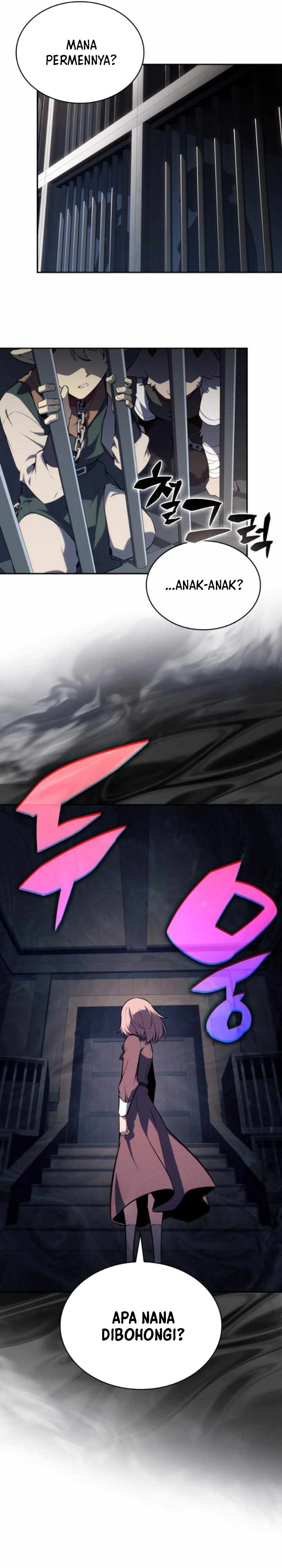 The Regressed Son of a Duke is an Assassin Chapter 65 Gambar 26