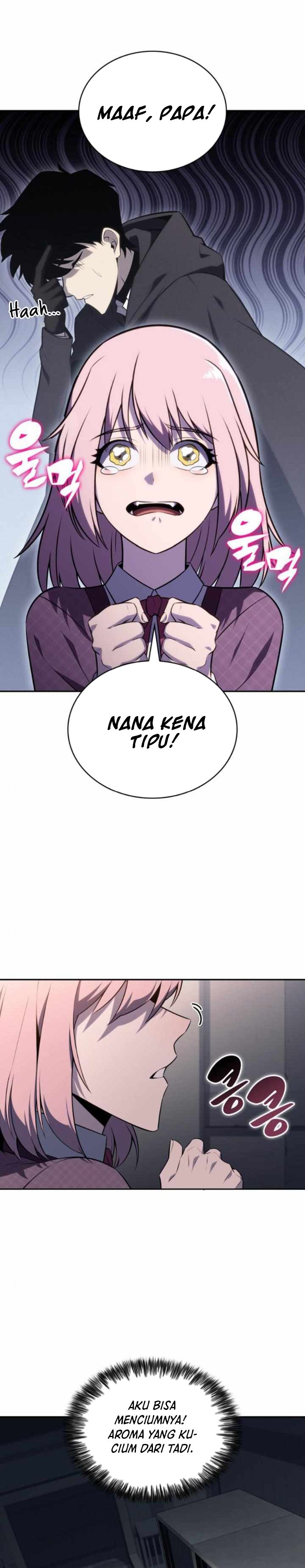 The Regressed Son of a Duke is an Assassin Chapter 65 Gambar 27