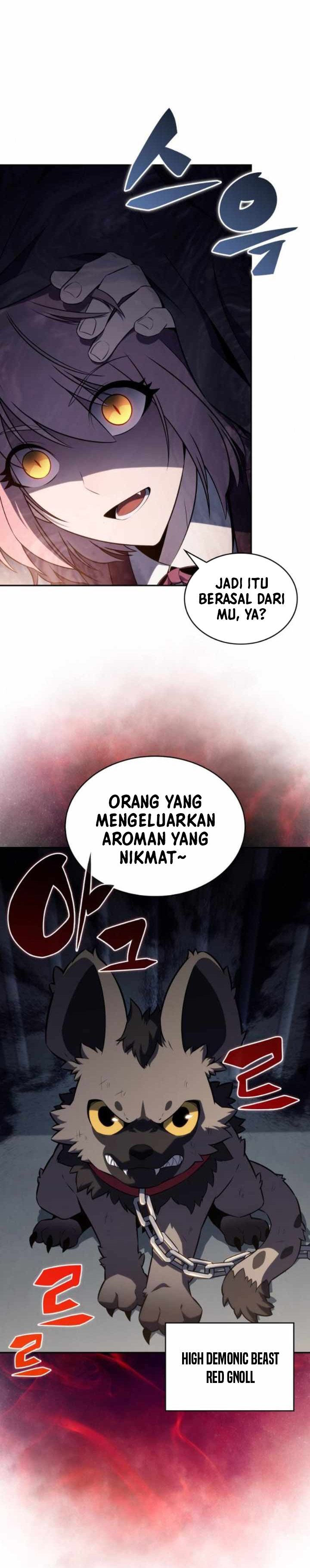 The Regressed Son of a Duke is an Assassin Chapter 65 Gambar 29