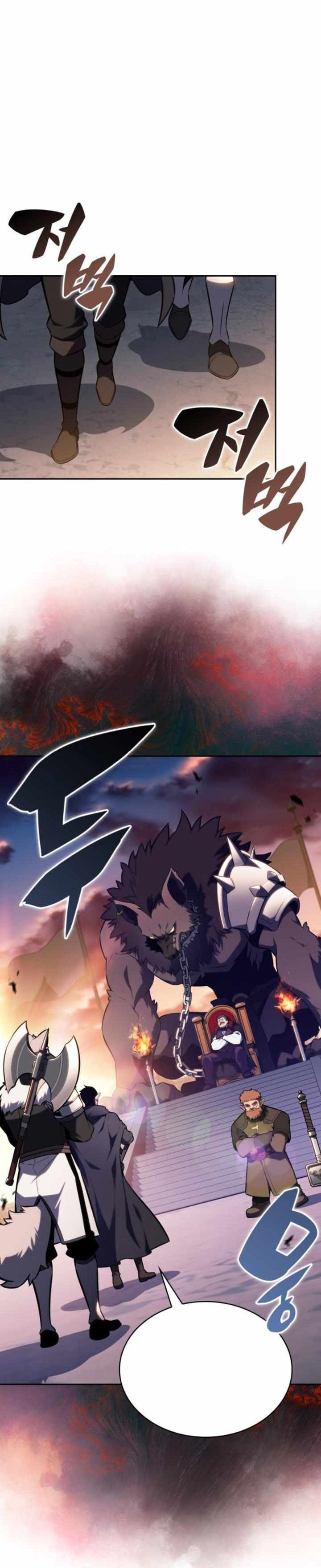 The Regressed Son of a Duke is an Assassin Chapter 65 Gambar 33