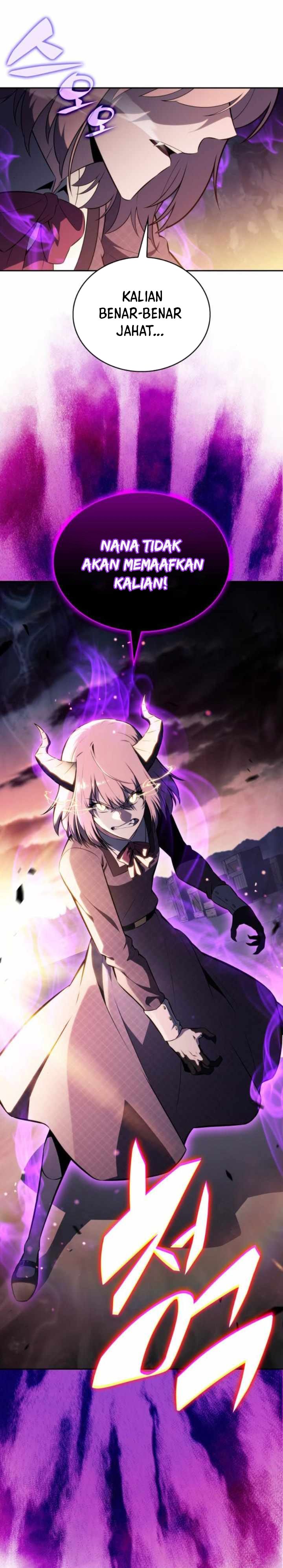 The Regressed Son of a Duke is an Assassin Chapter 65 Gambar 39