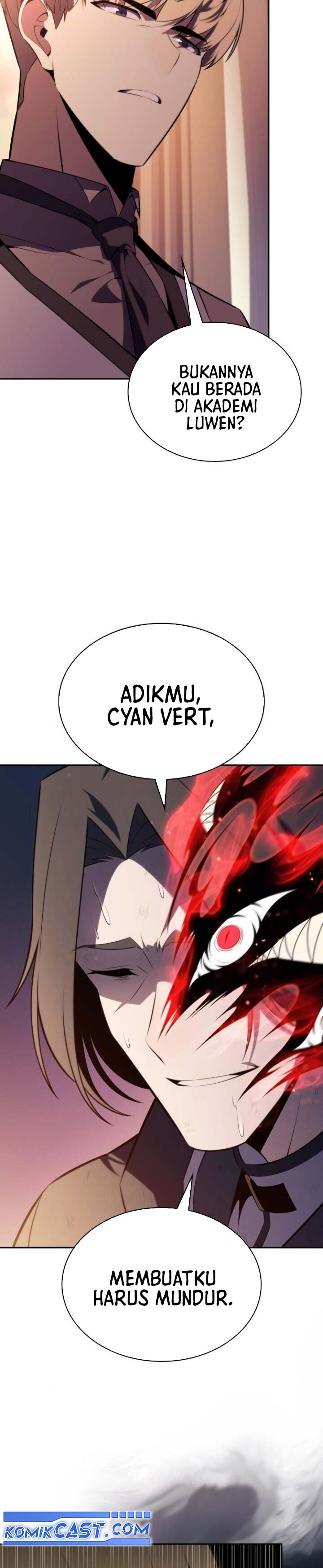 The Regressed Son of a Duke is an Assassin Chapter 67 Gambar 17