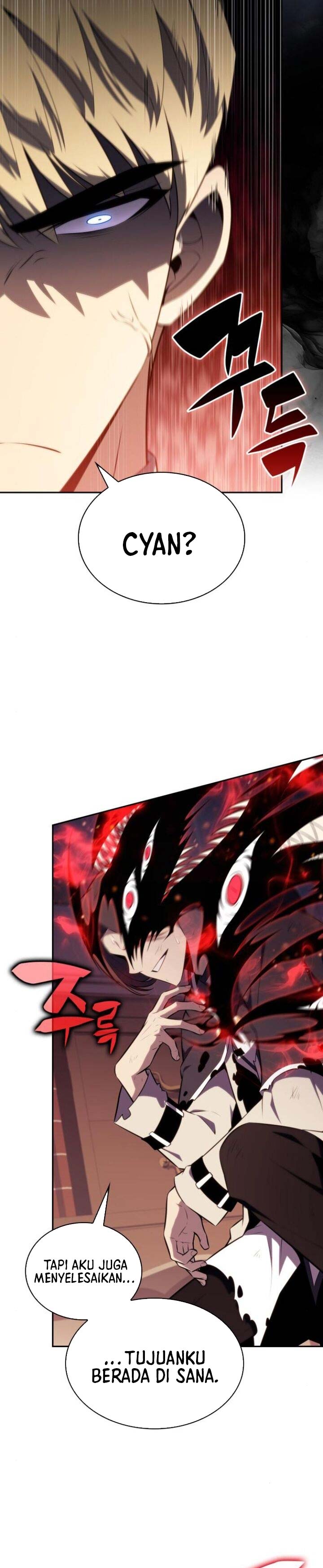 The Regressed Son of a Duke is an Assassin Chapter 67 Gambar 18