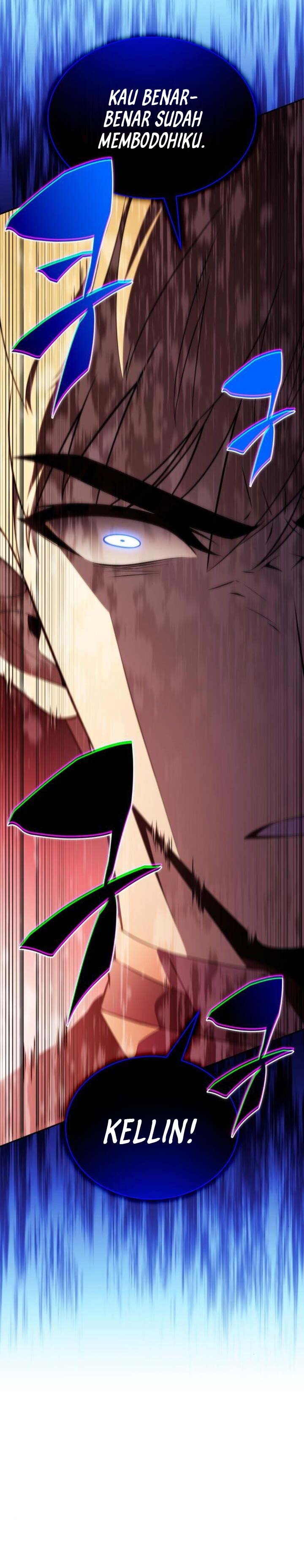 The Regressed Son of a Duke is an Assassin Chapter 67 Gambar 28
