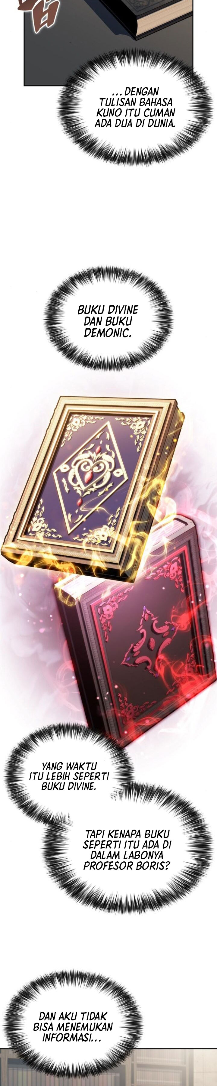 The Regressed Son of a Duke is an Assassin Chapter 67 Gambar 31