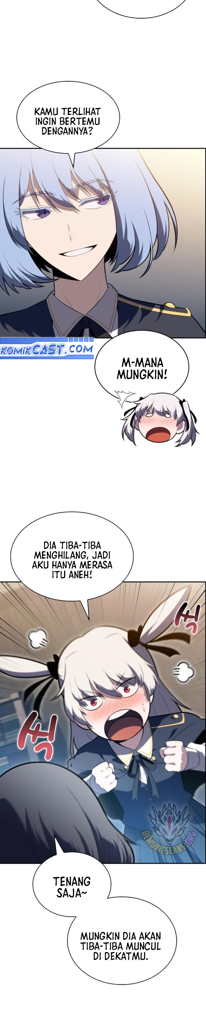 The Regressed Son of a Duke is an Assassin Chapter 67 Gambar 34