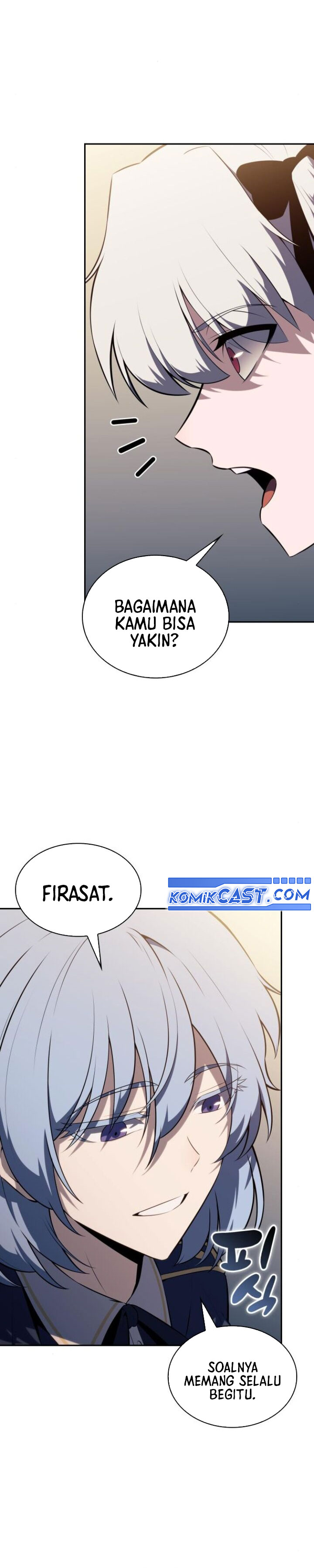 The Regressed Son of a Duke is an Assassin Chapter 67 Gambar 35