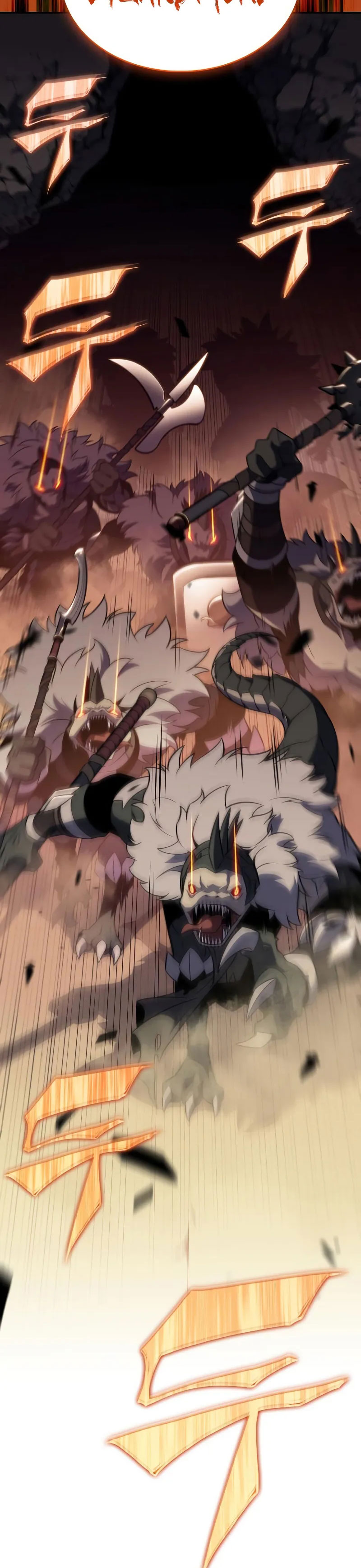 The Regressed Son of a Duke is an Assassin Chapter 71 Gambar 4