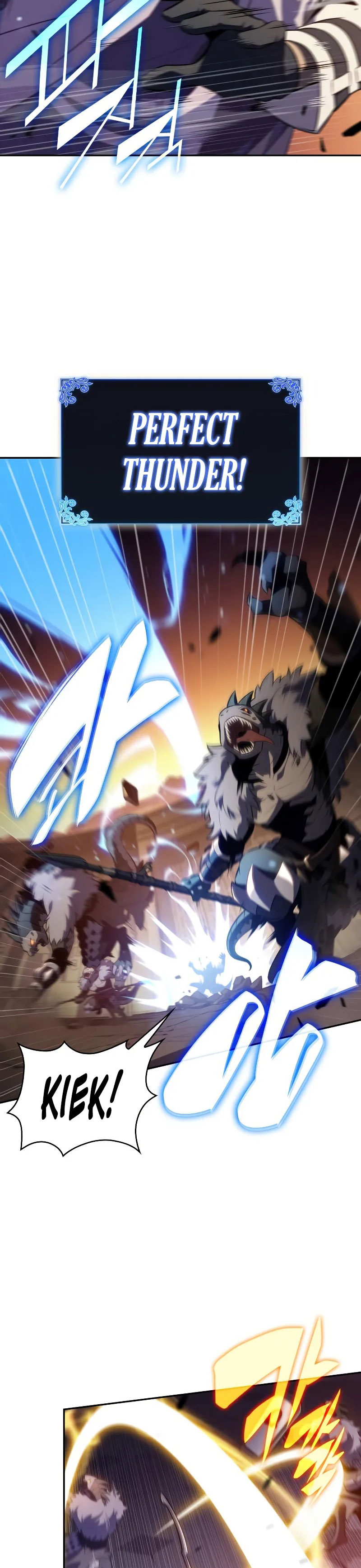 The Regressed Son of a Duke is an Assassin Chapter 71 Gambar 6