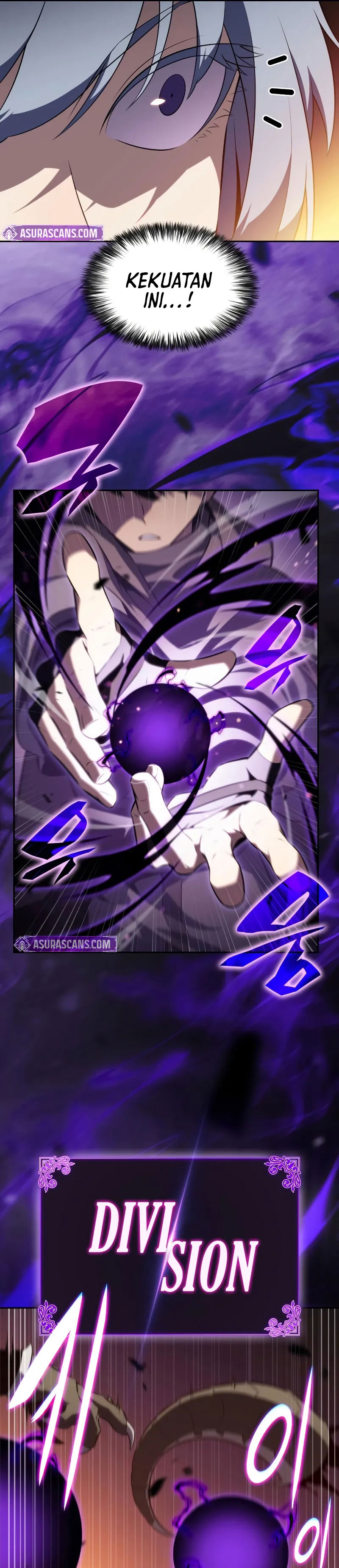 The Regressed Son of a Duke is an Assassin Chapter 71 Gambar 9