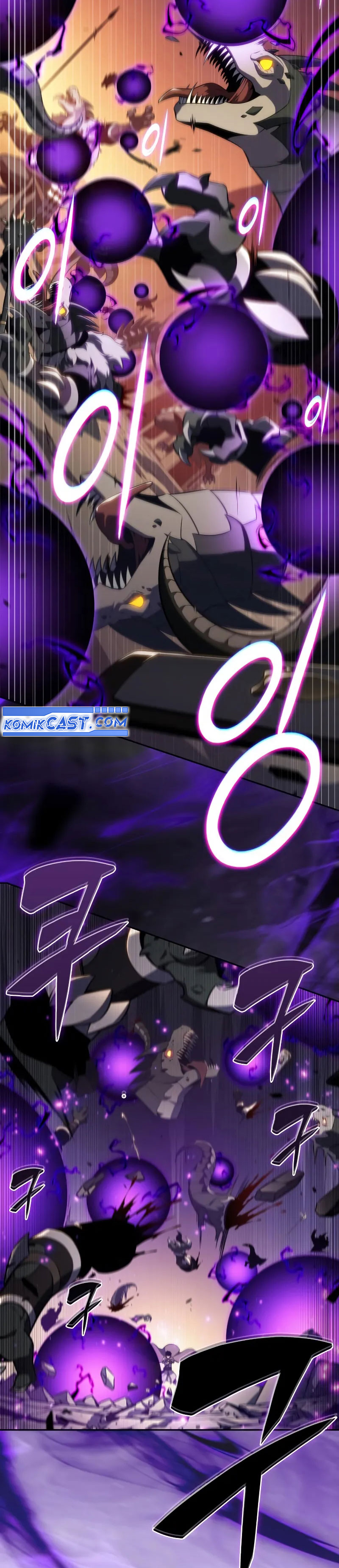 The Regressed Son of a Duke is an Assassin Chapter 71 Gambar 10