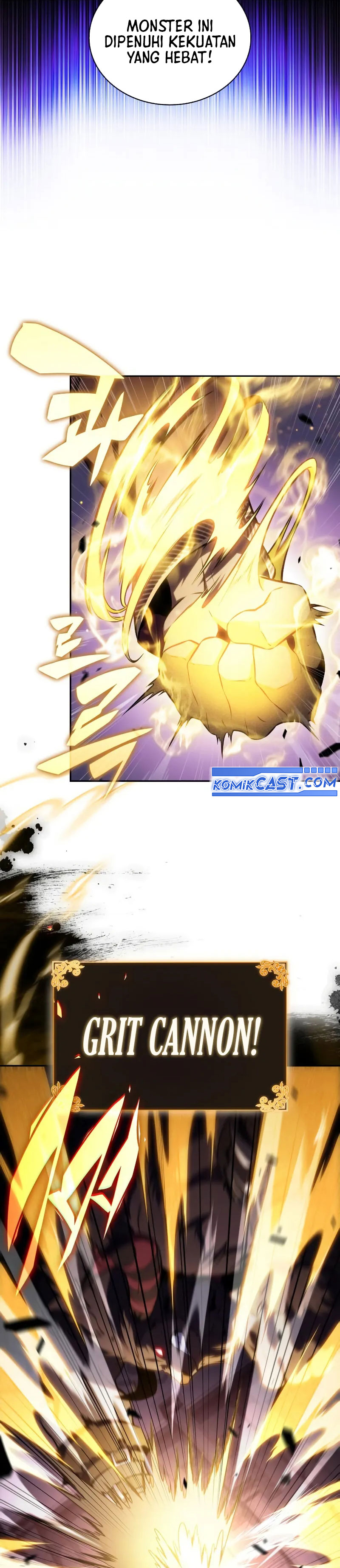 The Regressed Son of a Duke is an Assassin Chapter 71 Gambar 24