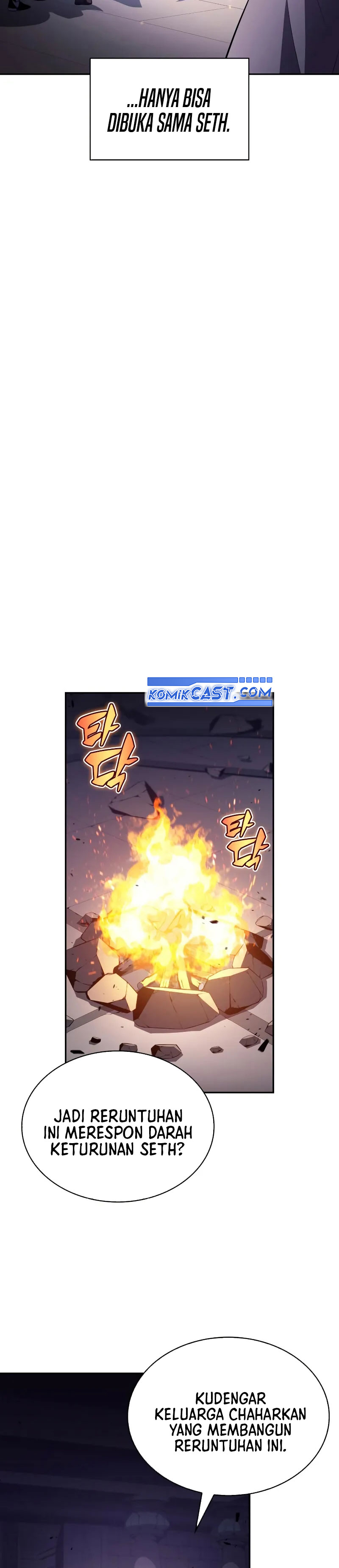 The Regressed Son of a Duke is an Assassin Chapter 71 Gambar 27